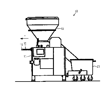 Une figure unique qui représente un dessin illustrant l'invention.